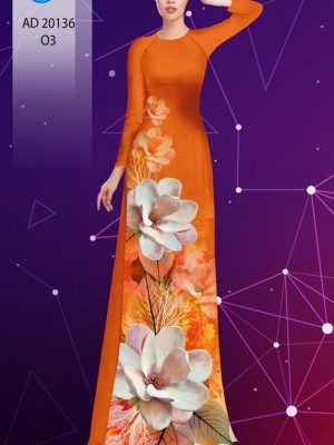 1608520992 560 vai ao dai hoa in 3D (4)